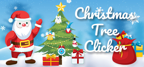 Christmas Tree Clicker