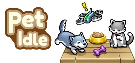 Pet idle