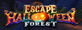 Escape Halloween Forest
