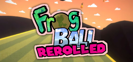 Baixar Frog Ball Rerolled Torrent