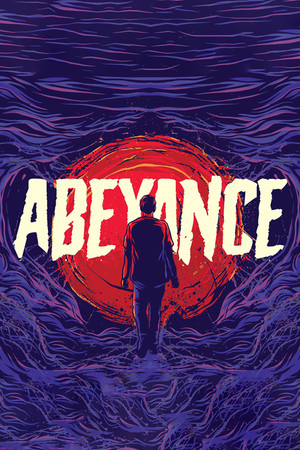 Abeyance cover art