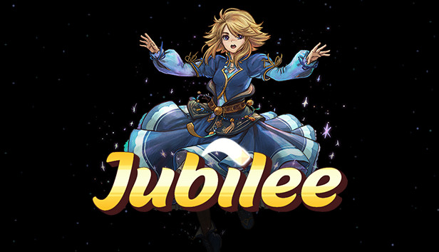 Jubilee Steam capsule image