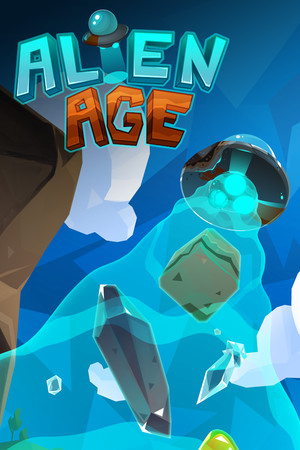 Alien Age cover art
