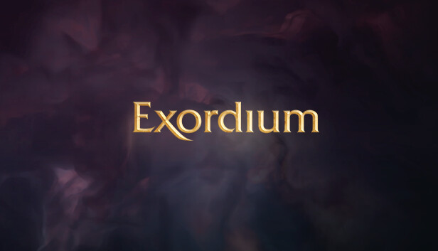 Exordium Steam capsule image