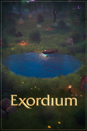 Exordium cover art