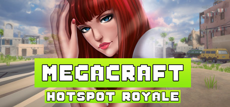 Megacraft Hotspot Royale