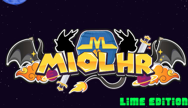 Miolhr Starting Bikes DLC Steam capsule image