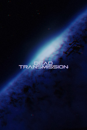 Dead Transmission cover art