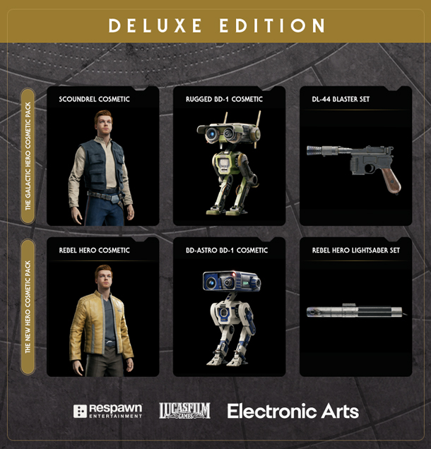 Comprar LEGO Star Wars: The Skywalker Saga Deluxe Edition Steam