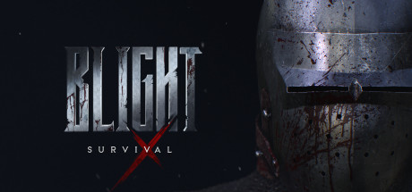 Blight: Survival Cover Image