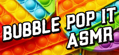 Bubble POP IT ASMR