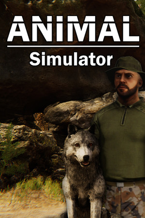 Animal Simulator cover