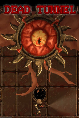 Dead Tunnel cover art