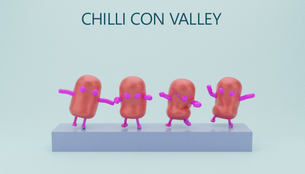Chilli Con Valley Steam capsule image