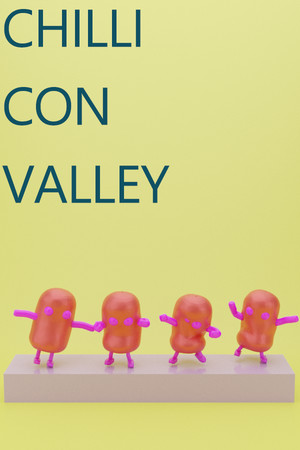 Chili Con Valley