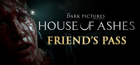 The Dark Pictures Anthology: House of Ashes - Friend's Pass