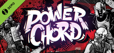Power Chord Demo