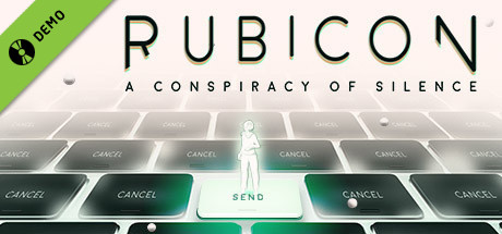 Rubicon : a conspiracy of silence  Demo