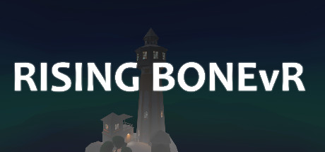 RISING BONEvR