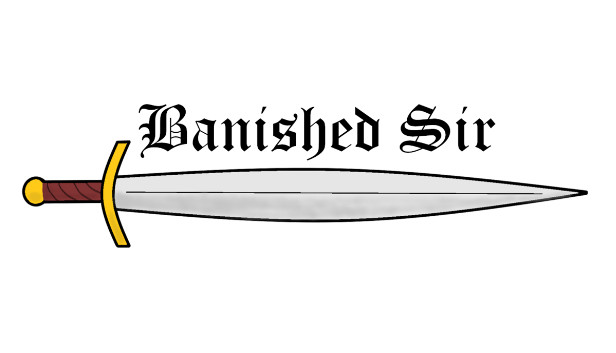 Banished Sir Steam capsule image