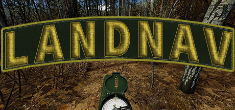 LANDNAV Cover Image