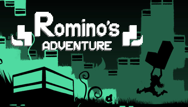 Romino's Adventure Steam capsule image