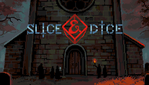 Slice & Dice | New Steam Release