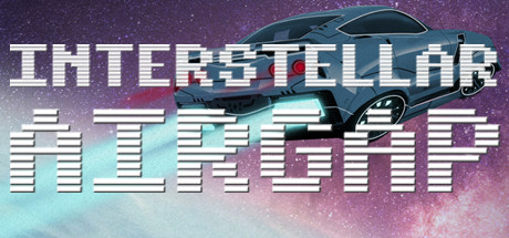 Interstellar Airgap Cover Image