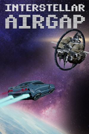 Interstellar Airgap cover art