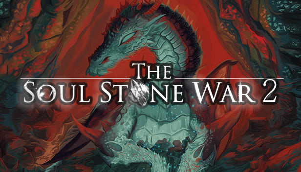 The Soul Stone War 2 Steam capsule image