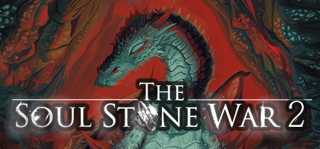 The Soul Stone War 2