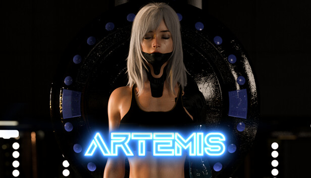 Artemis: Book One Steam capsule image