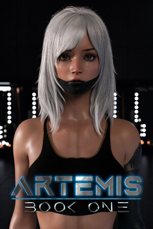 Artemis: Book One cover art