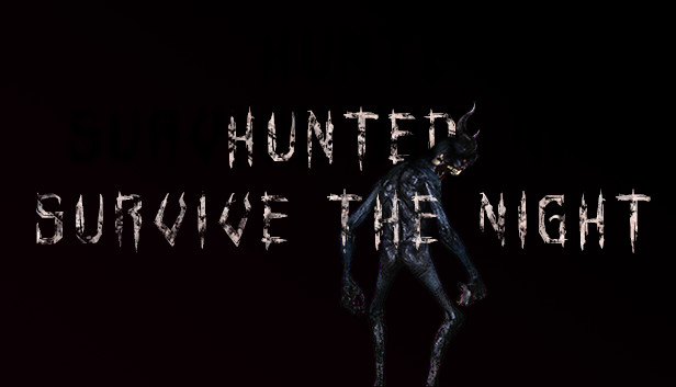 Hunted: Survive the Night