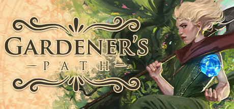 Gardener's Path Cover Image