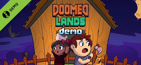 Doomed Lands Demo