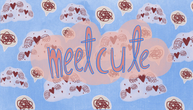 MeetCute Steam capsule image