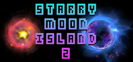 Starry Moon Island 2
