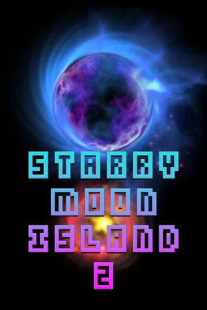 Starry Moon Island 2