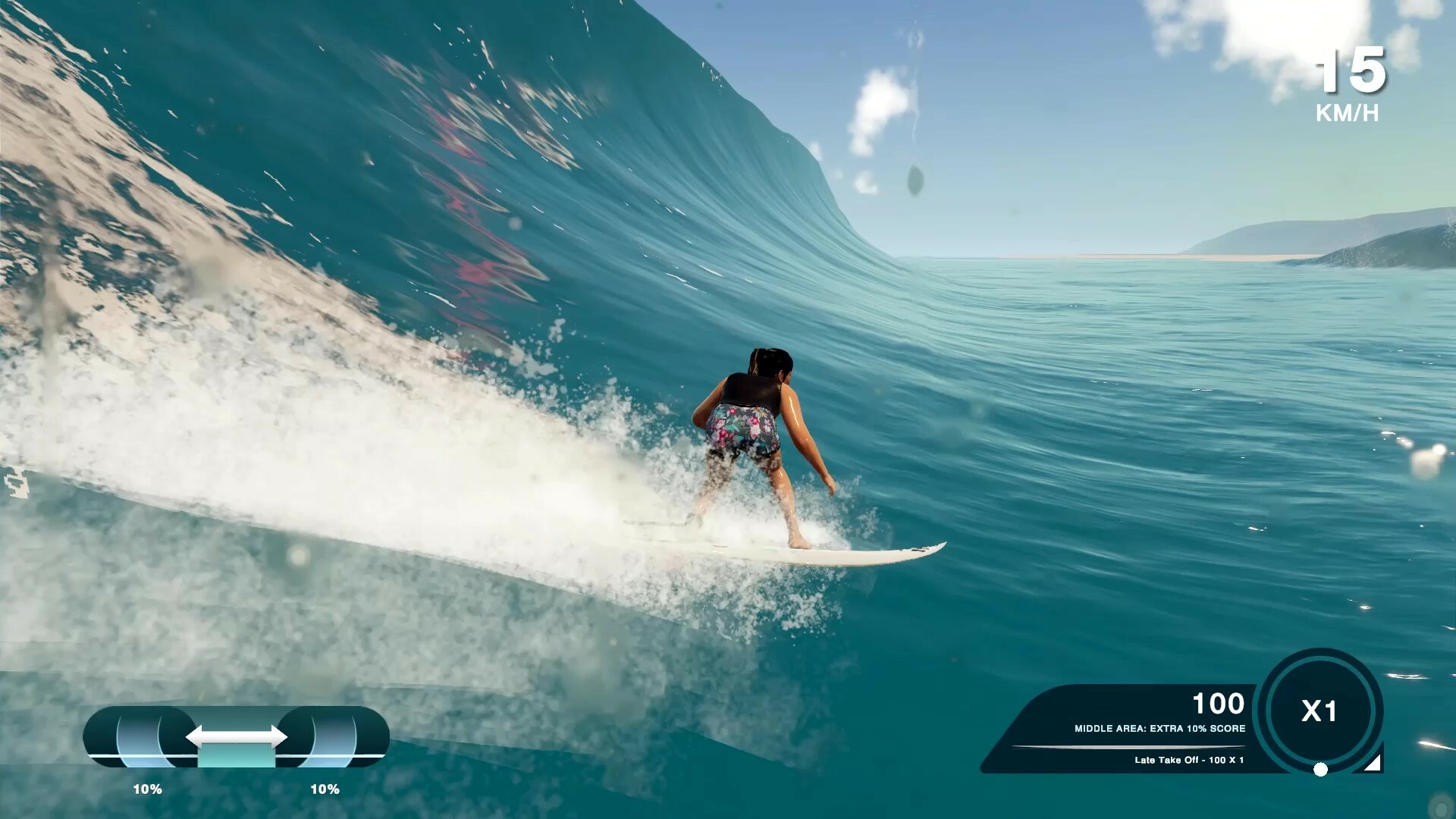 Download Barton Lynch Pro Surfing