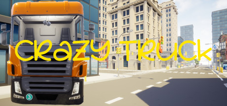 Crazy Truck [steam key] 