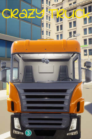 Crazy Truck cover