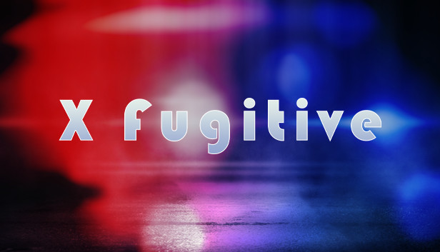 X Fugitive Steam capsule image