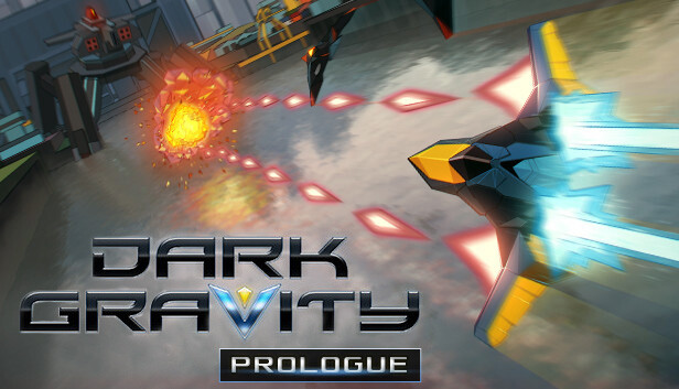 Dark Gravity: Prologue Steam capsule image