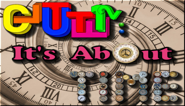 Clutter 12: It's About Time - Collector's Edition Steam capsule image