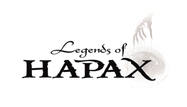 Legends of Hapax Steam capsule image