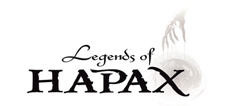 Legends of Hapax