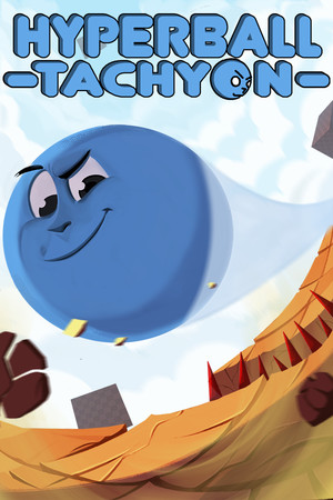 Hyperball Tachyon Demo