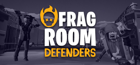 FRAGROOM: Defenders header