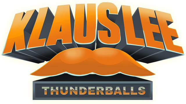 Klaus Lee - Thunderballs